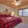 Отель Big Bear 2 - Five Bedroom Cabin, фото 5