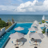 Отель The Rock Hua Hin Beachfront Spa Resort, фото 15