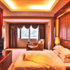 Отель GuoyangJinling Resort ANHUI CHINA, фото 3
