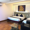 Отель Sky Hotel Hlaing Thar Yar Yangon, фото 6