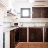 Отель City Apartment With Private Terrace And Stunnings Views Of The Alhambra, фото 4