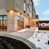 Отель Home2 Suites By Hilton Eagan Minneapolis, фото 1