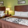 Отель Sleep Inn & Suites Bush Intercontinental - IAH East, фото 5