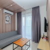 Отель Elegant And Comfort 1Br At Ciputra World 2 Apartment, фото 3