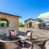 Отель Lovely Villa in Tavarnelle Val di Pesa with Private Swimming Pool, фото 25
