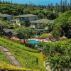 Отель Kapalua Golf Villas 27p7 2 Bedroom Condo, фото 35