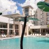 Отель Springhill Suites By Marriott Orlando Theme Parks Lake Buena Vista в Орландо
