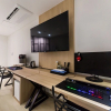 Отель Bundang Hotel and U, фото 16