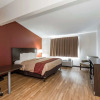 Отель Red Roof Inn Vermillion - U of South Dakota, фото 7