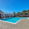 Отель Relaxing Galveston Condo, Quarter Mile to Seawall!, фото 11