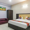 Отель Fabhotel Prime Aradhna Inn, фото 6