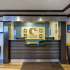 Отель Comfort Inn West Valley Salt Lake City South, фото 2