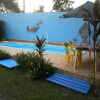 Отель Pousada do Puga, фото 11
