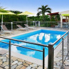 Отель House With 4 Bedrooms in Saint François, With Private Pool, Enclosed G, фото 8