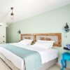 Отель Fİ Light Solto Boutique Beach, фото 1