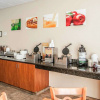 Отель Quality Inn Downtown Convention Center, фото 16