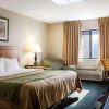 Отель Comfort Inn Jamestown, фото 4