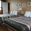 Отель Cape View Motel And Cottages, фото 5