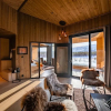 Отель Sorrisniva Arctic Wilderness Lodge, фото 36