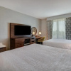 Отель Hampton Inn & Suites Sunnyvale Silicon Valley, фото 6