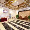 Отель Guangzhou Liangyou Qicheng Hotel (Gangding Subway Station Jinan University Branch), фото 6