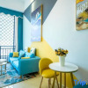 Отель Colour Hotel (Nanchang west station), фото 8