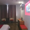 Отель Thank Inn Hotel Jiangxi Yichun Tonggu Jiexin Garden, фото 2