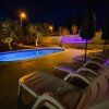 Отель Stunning Apartment in Porec With 2 Bedrooms, Wifi and Outdoor Swimming Pool, фото 27