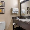 Отель Comfort Inn Airport Turfway Road, фото 9