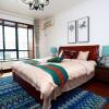 Отель Hefei Baohe·Wandaguangchang· Locals Apartment 00133390, фото 7