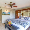 Отель K B M Resorts- Wev-2103 Beautiful 2Bd Wailea Home, Large Balcony, A/c, Easy Local Access!, фото 5