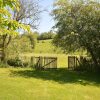 Отель Old House in Small Hamlet, in Full Nature, With Pond, Very Calm, фото 14