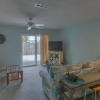 Отель Beach Therapy Apartment 2 Bedroom, фото 14