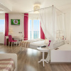 Отель Regent's Hotel, фото 3