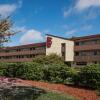 Отель Red Roof Inn Tinton Falls - Jersey Shore, фото 34