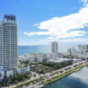 Отель Studio At Sorrento S- Fontainebleau Miami Beach 1 Bedroom Home by RedAwning, фото 8