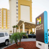 Отель Hyatt Place Daytona Beach - Oceanfront, фото 24