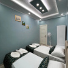 Отель Ayasofya Donat Aparts & Suites, фото 18
