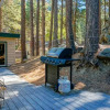 Отель Hodge Podge Lodge by Tahoe Management Services, фото 8