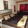 Отель Sheba Rock Guest House, фото 5