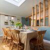 Отель The Cottage - Characterful Coastal With hot tub, фото 33