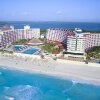 Отель Crown Paradise Club Cancun All Inclusive, фото 50