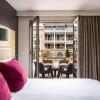 Отель Grand Hôtel Roi René Aix-en-Provence Centre – MGallery, фото 6