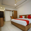 Отель OYO 14419 Aaziya Inn, фото 12