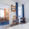 Отель Dünenblick Wohnung 33, фото 10
