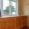 Отель 4 Person Holiday Home in Borkop, фото 13