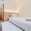 Отель Good Choice And Simply Studio Apartment B Residence, фото 3
