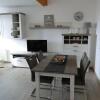 Отель Appartement Residenz Bellevue Usedom 52 DSL WLAN kostenlos, фото 17