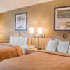 Отель Quality Inn, фото 8