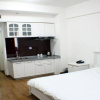Отель Manhattan Hotel Apartment - Haerbin, фото 11